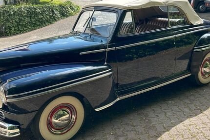 Ford Mercury 146.000 km 22.500 € Motten 97786