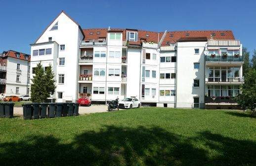 Zimmer Zwickau Pöhlau - 3 Zimmer, 75 m&sup2;, 380&euro; | Angebot:26389544