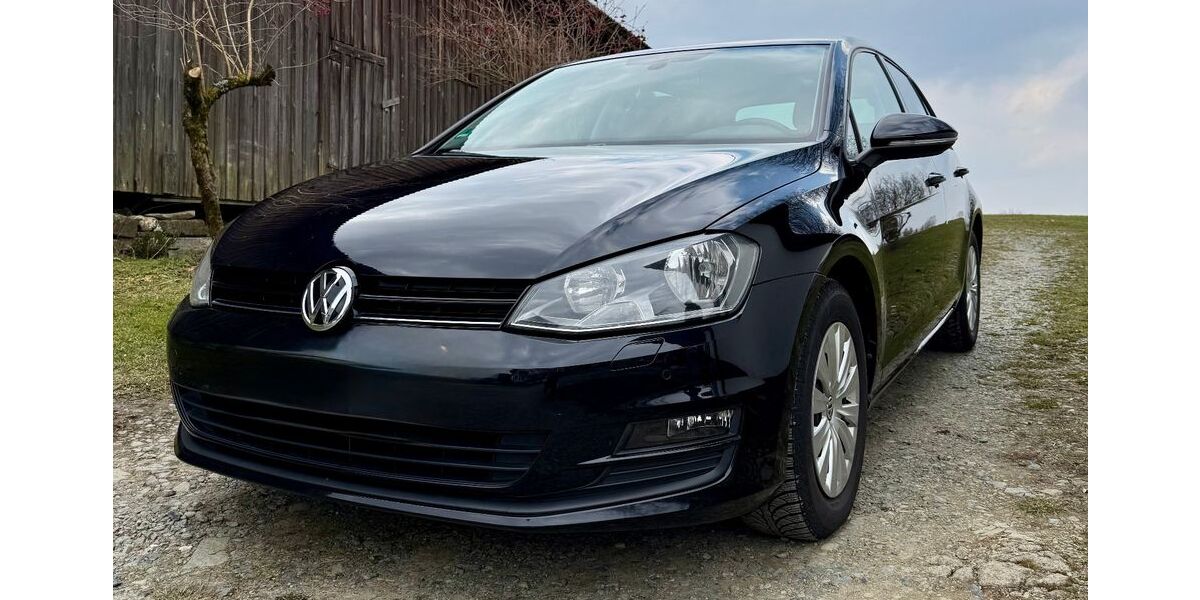 VW Golf 150.500 km 7.000 &euro; Erlangen 91052