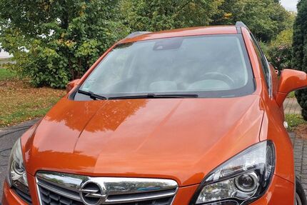 Opel Mokka 71.000 km 8.800 &euro; Schönefeld 12529