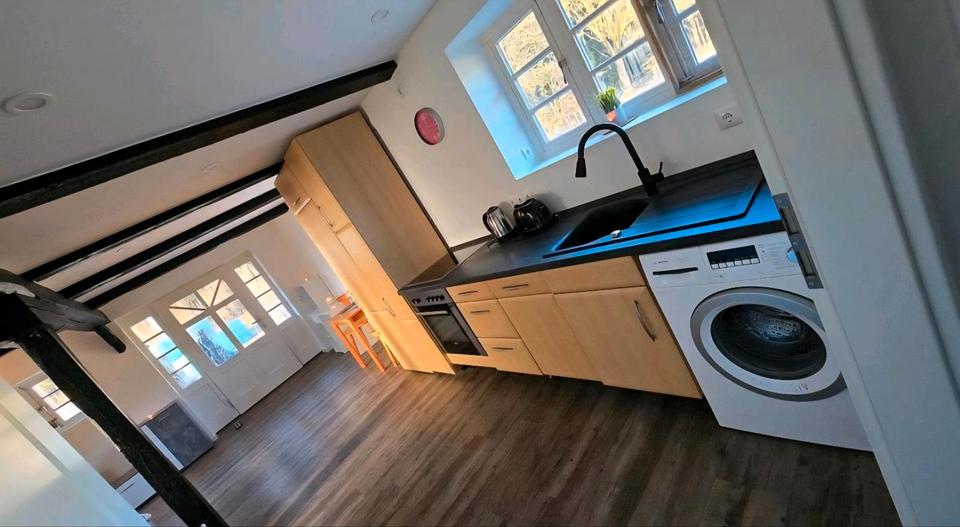 Erdgeschoßwohnung Bad Fallingbostel - 1 Zimmer, 40 m&sup2;, 750&euro; | Angebot:26288965