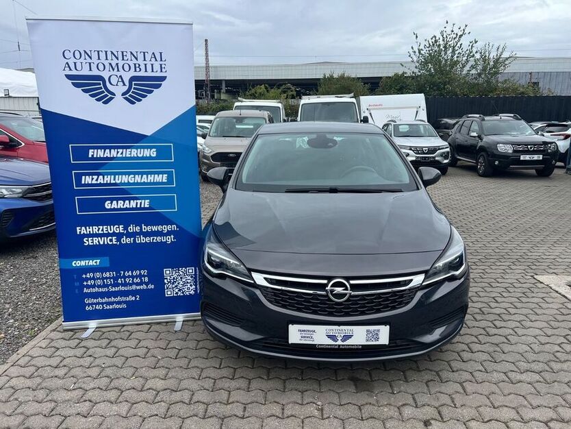 Astra