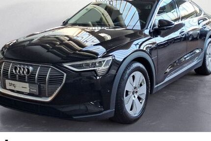 Audi e-tron 15.655 km 32.730 &euro; Ettlingen 76275