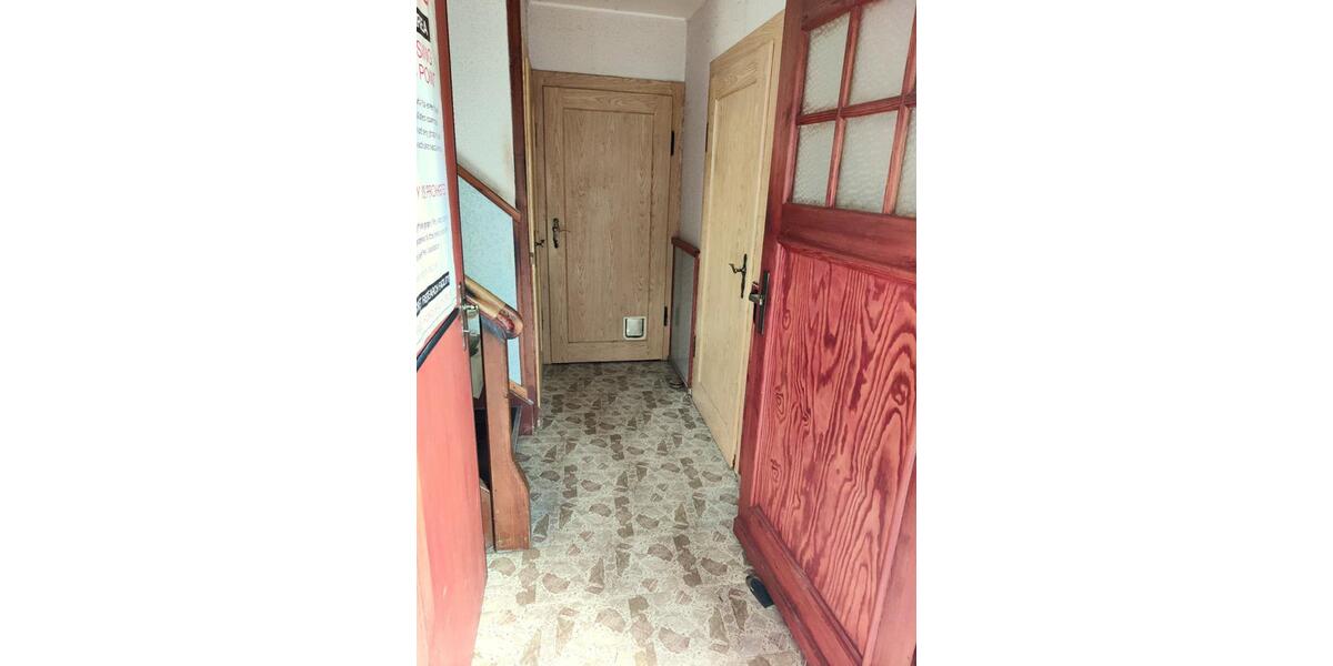 Einfamilienhaus Saalfeld (Saale) - 5 Zimmer, 90 m&sup2;, 59.500&euro; | Angebot:24830600