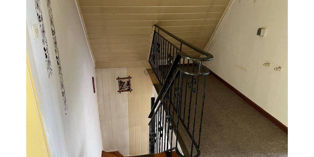 Einfamilienhaus Rhönblick Helmershausen - 5 Zimmer, 116 m&sup2;, 139.000&euro; | Angebot:25969714