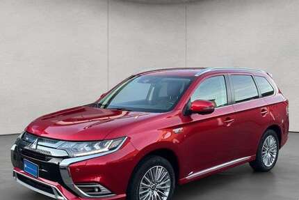 Mitsubishi Outlander 55.138 km 21.490 € Leverkusen 51373