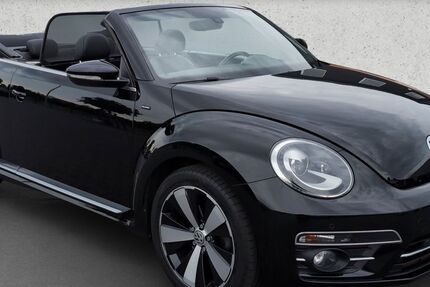VW Beetle 99.832 km 18.990 € Dresden 01257