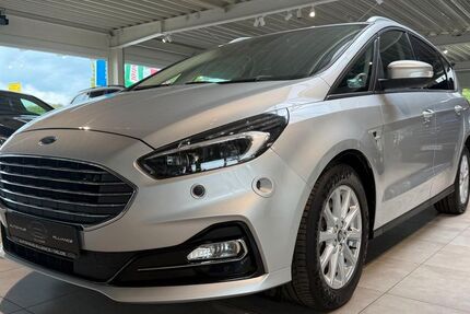 Ford S-Max 80.000 km 16.990 &euro; Oelde 59302
