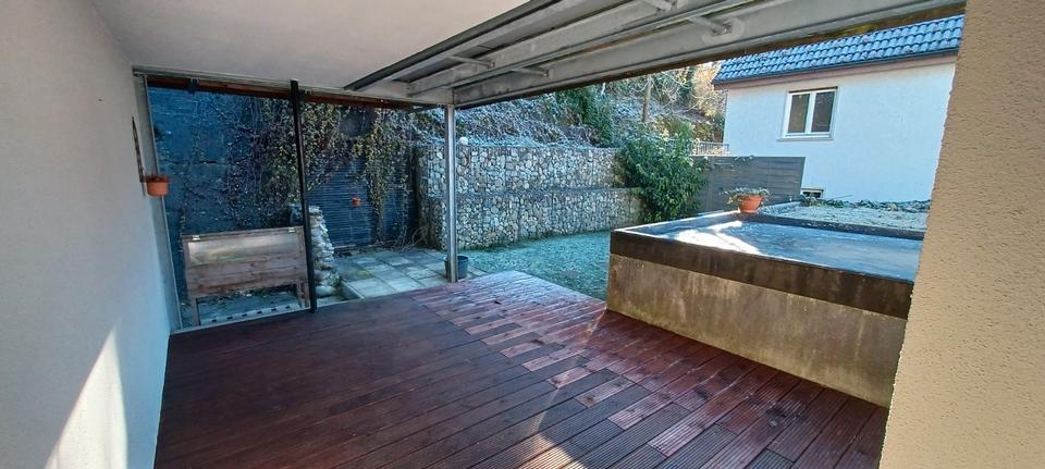 Erdgeschoßwohnung Wangen im Allgäu - 3 Zimmer, 67 m&sup2;, 930&euro; | Angebot:26414221