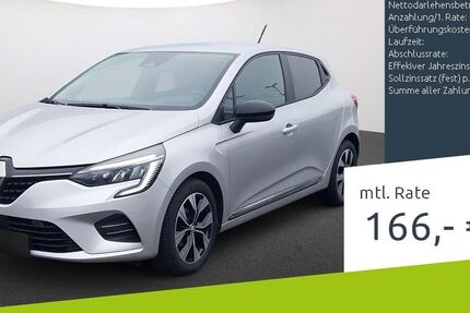Renault Clio 27.606 km 14.222 &euro; Stuhr 28816