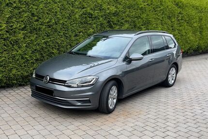 VW Golf 110.000 km 11.800 &euro; Goslar 38642