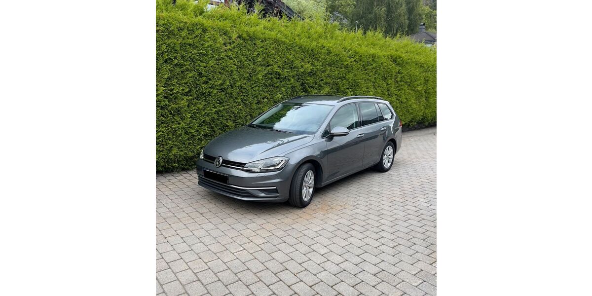 VW Golf 110.000 km 11.800 &euro; Goslar 38642