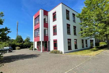 Gewerbeobjekt Detmold Hakedahl - 2.175&euro; | Angebot:27083600