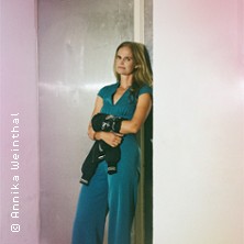 Dota Kehr - Solikonzert für den Flüchtlingsrat Schleswig-Holstein 01.10.2026 Die Pumpe