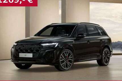 Audi Q7 1.001 km 124.804 &euro; Backnang 71522