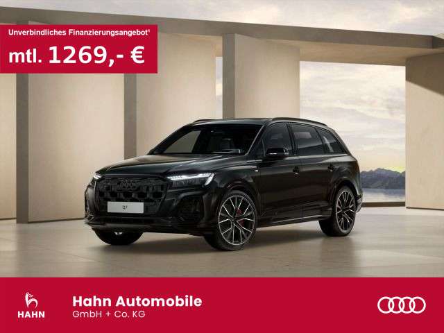 Audi Q7 1.001 km 124.804 &euro; Backnang 71522