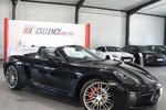Porsche Boxster 718 S SPORT-CHRONO-PLUS / BOSE / 20-ZOLL 55.000 km 59.999 € Hamm 59077