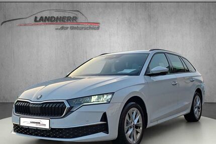 Skoda Octavia 16.385 km 30.995 € Thannhausen 86470