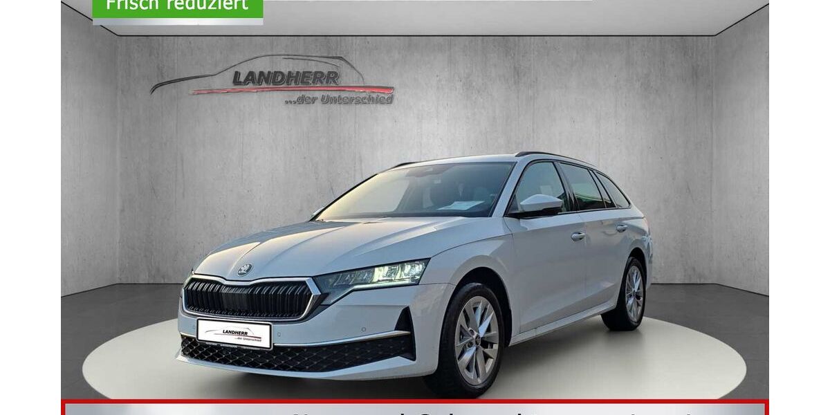Skoda Octavia 16.385 km 30.995 &euro; Thannhausen 86470