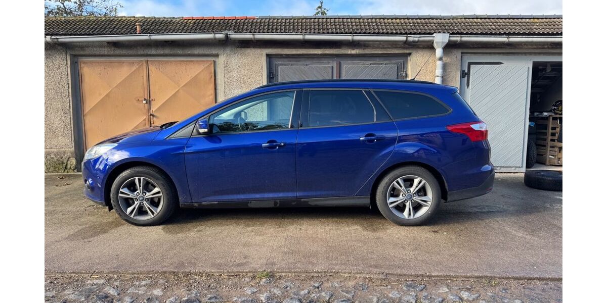 Ford Focus 200.450 km 2.400 &euro; Sömmerda 99610