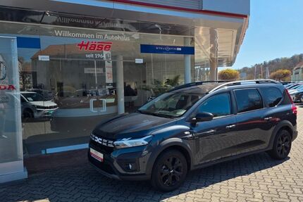 Dacia Jogger 57.720 km 16.890 &euro; Heidenau 01809