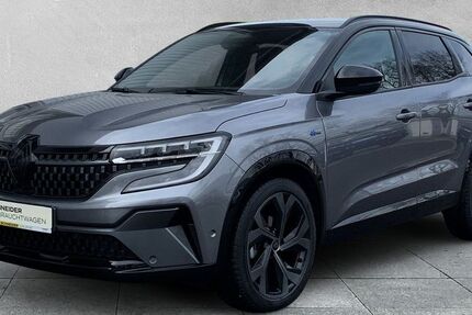 Renault Austral 23.862 km 26.890 &euro; Chemnitz 09131