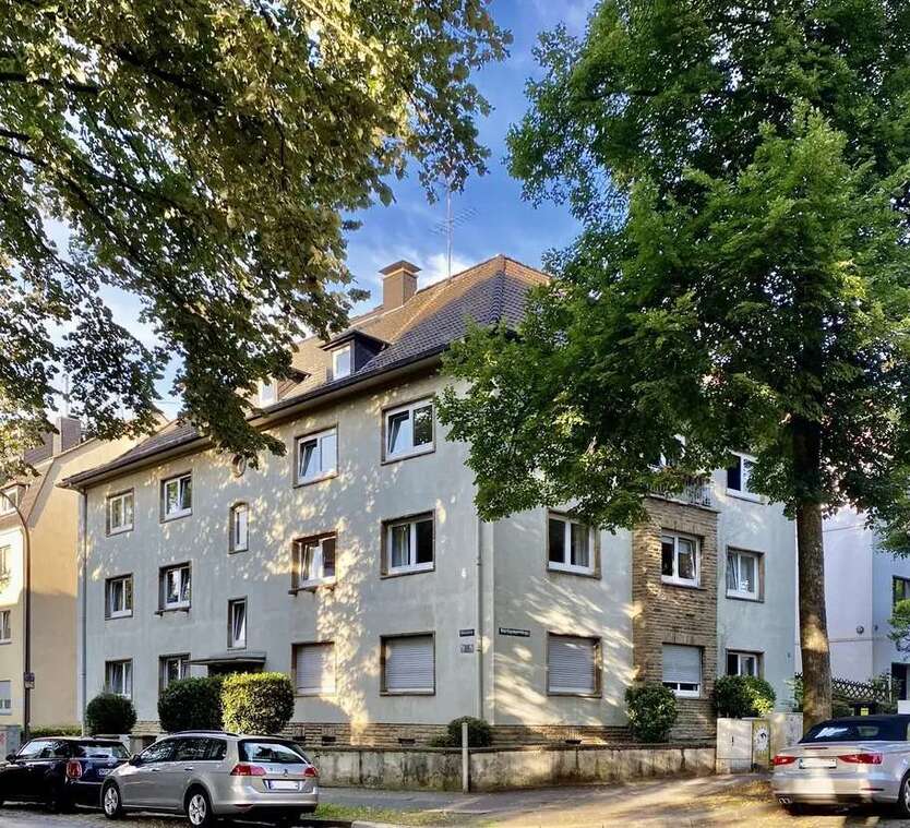 Wohnung zum Mieten in Bochum 1.128 € 94 m²