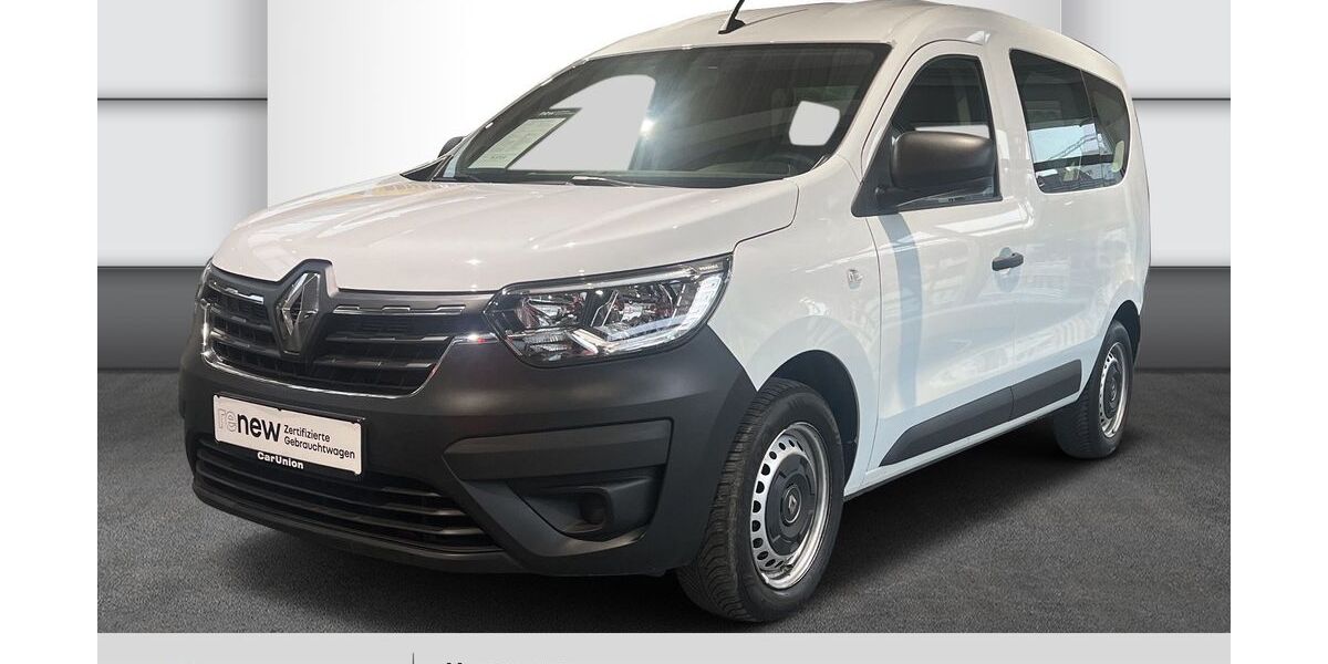 Renault Express 84.074 km 12.575 &euro; Hannover 30519