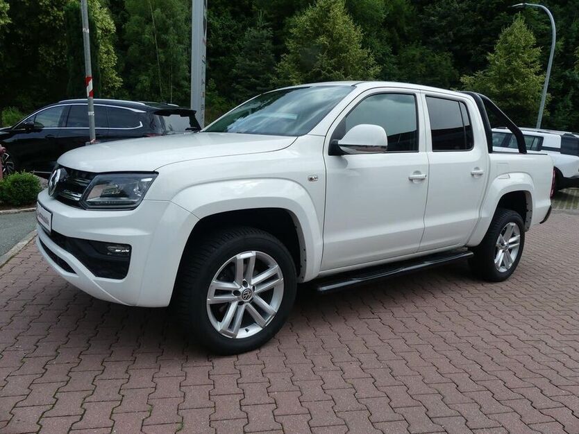 Amarok