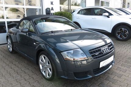 Audi TT 96.500 km 18.900 &euro; Wermelskirchen 42929