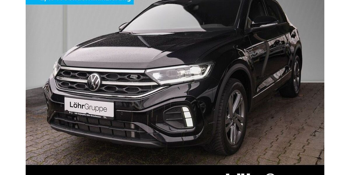 VW T-Roc 17.861 km 28.980 &euro; Höhr-Grenzhausen 56203