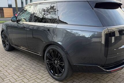 Land Rover Range Rover 16.900 km 136.900 &euro; Fürth bei Nürnberg 90765