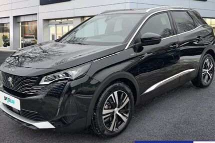 Peugeot 3008 45.888 km 25.990 &euro; Hamburg 22529