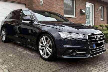 Audi A6 163.200 km 18.999 &euro; Hilter am Teutoburger Wald 49176