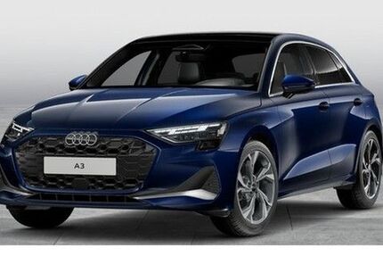 Audi A3 17.492 km 36.979 &euro; Oldenburg 26135