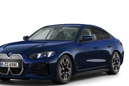 BMW i4 25.129 km 52.930 &euro; Pforzheim 75179