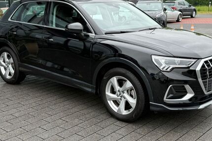 Audi Q3 50.469 km 24.900 &euro; Olfen 59399