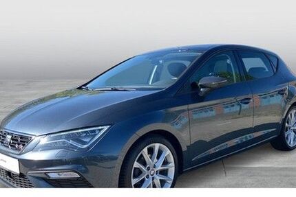 Seat Leon 85.500 km 15.978 &euro; Oldenburg 26135