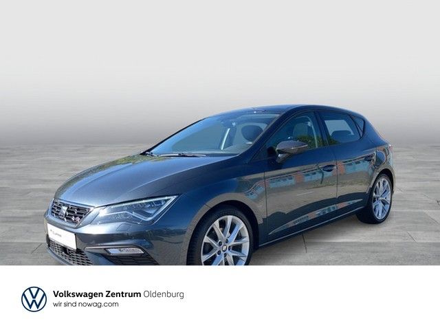 Seat Leon 85.500 km 15.978 &euro; Oldenburg 26135