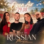 Russian Nights / Open Air