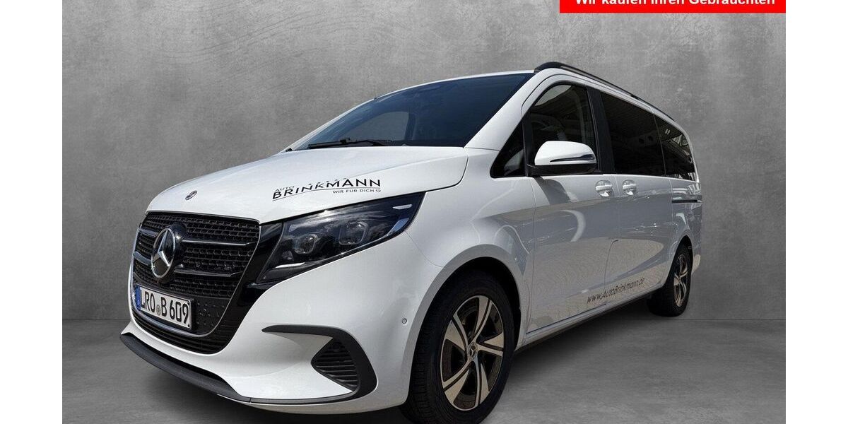 Mercedes-Benz V 220 5.000 km 69.390 &euro; Stralsund 18439