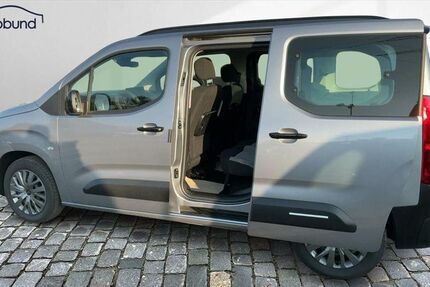 Citroen Berlingo 1.001 km 27.870 &euro; Neuensalz 08541