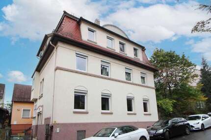 Wohnung Stuttgart Feuerbach - 3 Zimmer, 80 m&sup2;, 299.000&euro; | Angebot:25025623