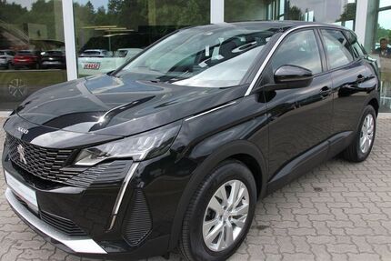 Peugeot 3008 38.950 km 19.790 &euro; Neumünster 24539