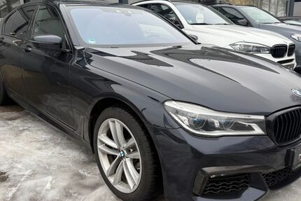 BMW 750 160.103 km 39.990 &euro; Eggebek 24852