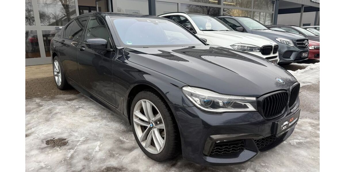 BMW 750 160.103 km 39.990 &euro; Eggebek 24852