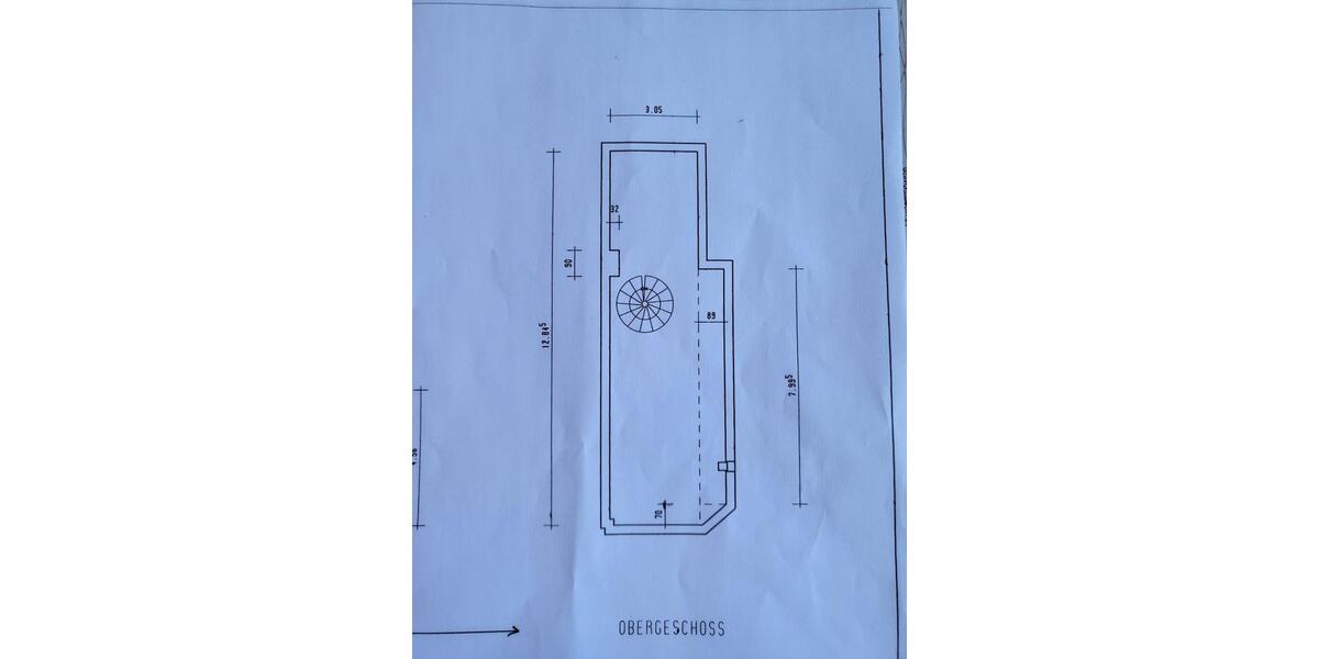 Gewerbeobjekt Eisenach - 1.100&euro; | Angebot:25391208