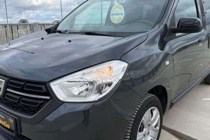 Dacia Dokker 130.000 km 7.590 &euro; Gerbrunn 97218