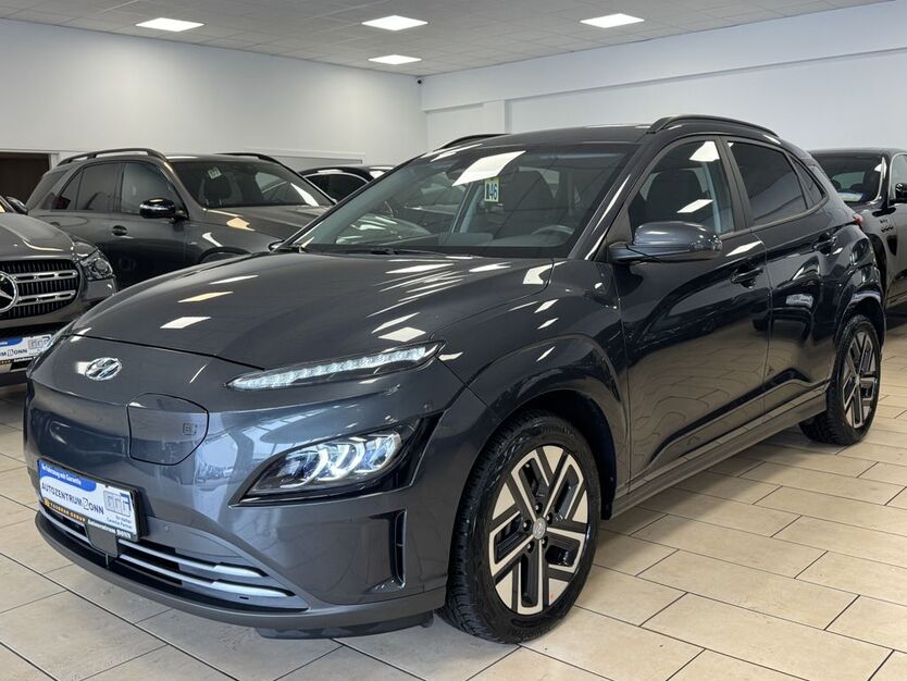 Hyundai KONA 7.987 km 23.400 € Bonn 53227