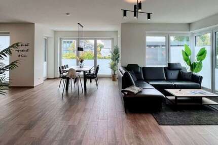 Wohnung Varel-Dangast Dangast - 3 Zimmer, 99 m&sup2;, 425.000&euro; | Angebot:25181270